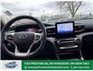 2021 Ford Explorer Limited (Stk: TL14872) in Windsor - Image 16 of 29