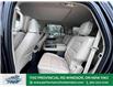 2019 Lincoln Navigator Reserve (Stk: TR23020) in Windsor - Image 12 of 31