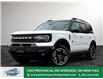 2025 Ford Bronco Sport Outer Banks (Stk: BR40424) in Windsor - Image 1 of 27