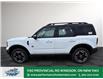2025 Ford Bronco Sport Outer Banks (Stk: BR40424) in Windsor - Image 4 of 27