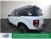 2025 Ford Bronco Sport Outer Banks (Stk: BR40424) in Windsor - Image 5 of 27