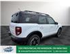 2025 Ford Bronco Sport Outer Banks (Stk: BR40424) in Windsor - Image 7 of 27