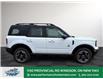 2025 Ford Bronco Sport Outer Banks (Stk: BR40424) in Windsor - Image 9 of 27