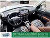 2025 Ford Bronco Sport Outer Banks (Stk: BR40424) in Windsor - Image 15 of 27