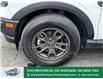 2022 Ford Bronco Sport Big Bend (Stk: PR06656) in Windsor - Image 2 of 27