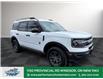 2022 Ford Bronco Sport Big Bend (Stk: PR06656) in Windsor - Image 10 of 27