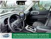 2022 Ford Bronco Sport Big Bend (Stk: PR06656) in Windsor - Image 20 of 27