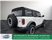 2024 Ford Bronco Outer Banks (Stk: PR07318) in Windsor - Image 7 of 29