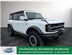 2024 Ford Bronco Outer Banks (Stk: PR07318) in Windsor - Image 10 of 29