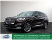 2023 Lincoln Aviator Reserve (Stk: TL13104) in Windsor - Image 1 of 27