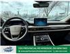 2023 Lincoln Aviator Reserve (Stk: TL13104) in Windsor - Image 16 of 27