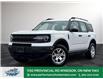 2023 Ford Bronco Sport Base (Stk: TL93598) in Windsor - Image 1 of 27