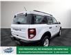 2023 Ford Bronco Sport Base (Stk: TL93598) in Windsor - Image 7 of 27