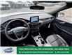 2025 Ford Escape ST-Line (Stk: ES08447) in Windsor - Image 15 of 27