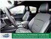 2025 Ford Escape ST-Line (Stk: ES08447) in Windsor - Image 17 of 27