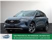 2025 Ford Escape ST-Line (Stk: ES97394) in Windsor - Image 1 of 27