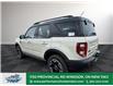 2025 Ford Bronco Sport Outer Banks (Stk: BR53396) in Windsor - Image 5 of 28