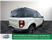 2025 Ford Bronco Sport Outer Banks (Stk: BR53396) in Windsor - Image 7 of 28