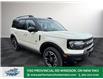 2025 Ford Bronco Sport Outer Banks (Stk: BR53396) in Windsor - Image 10 of 28