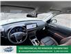 2025 Ford Bronco Sport Outer Banks (Stk: BR53396) in Windsor - Image 15 of 28
