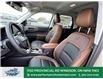 2025 Ford Bronco Sport Outer Banks (Stk: BR53396) in Windsor - Image 17 of 28