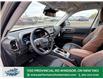2025 Ford Bronco Sport Outer Banks (Stk: BR53396) in Windsor - Image 19 of 28
