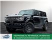 2025 Ford Bronco Badlands (Stk: BR41033) in Windsor - Image 1 of 25