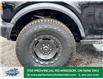 2025 Ford Bronco Badlands (Stk: BR41033) in Windsor - Image 2 of 25