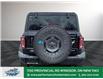 2025 Ford Bronco Badlands (Stk: BR41033) in Windsor - Image 6 of 25