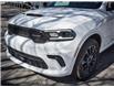 2025 Dodge Durango GT Plus AWD| BLACKTOP PACKAGE| (Stk: S095) in Burlington - Image 4 of 25