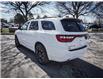 2025 Dodge Durango GT Plus AWD| BLACKTOP PACKAGE| (Stk: S095) in Burlington - Image 7 of 25