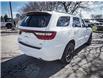 2025 Dodge Durango GT Plus AWD| BLACKTOP PACKAGE| (Stk: S095) in Burlington - Image 8 of 25