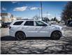 2025 Dodge Durango GT Plus AWD| BLACKTOP PACKAGE| (Stk: S095) in Burlington - Image 9 of 25