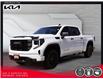 2023 GMC Sierra 1500 Crew Cab Short Box 4-Wheel Drive Pro |  LOW KM | (Stk: U3067) in Grimsby - Image 1 of 17