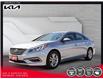 2017 Hyundai Sonata 4dr Sdn 2.4L Auto GLS | SUNROOF | HEATED SEATS (Stk: U3028a) in Grimsby - Image 1 of 17