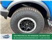 2025 Ford Bronco Base (Stk: BR59740) in Windsor - Image 2 of 27