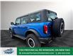 2025 Ford Bronco Base (Stk: BR59740) in Windsor - Image 5 of 27