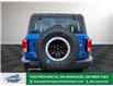 2025 Ford Bronco Base (Stk: BR59740) in Windsor - Image 6 of 27