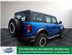 2025 Ford Bronco Base (Stk: BR59740) in Windsor - Image 7 of 27