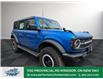 2025 Ford Bronco Base (Stk: BR59740) in Windsor - Image 10 of 27
