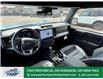 2025 Ford Bronco Base (Stk: BR59740) in Windsor - Image 15 of 27