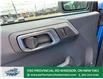 2025 Ford Bronco Base (Stk: BR59740) in Windsor - Image 16 of 27