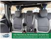 2025 Ford Bronco Base (Stk: BR59740) in Windsor - Image 21 of 27