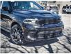 2025 Dodge Durango R-T Plus AWD| BLACKTOP PACKAGE| (Stk: S124) in Burlington - Image 2 of 28