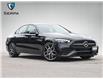 2024 Mercedes-Benz C-Class Base (Stk: P9602) in Toronto - Image 1 of 27
