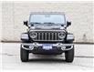 2025 Jeep Wrangler Sahara (Stk: 25-0093) in Toronto - Image 10 of 27