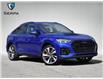 2022 Audi SQ5 3.0T Progressiv (Stk: P9615) in Toronto - Image 1 of 27