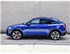 2022 Audi SQ5 3.0T Progressiv (Stk: P9615) in Toronto - Image 4 of 27