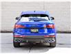 2022 Audi SQ5 3.0T Progressiv (Stk: P9615) in Toronto - Image 7 of 27