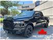 2025 RAM 1500 Big Horn (Stk: 25-0002) in Toronto - Image 1 of 16
